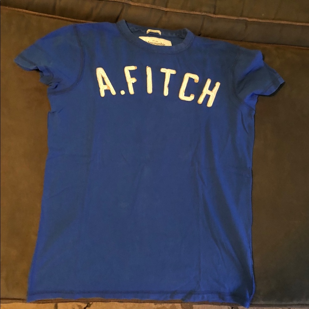 Abercrombie and Fitch T-shirt